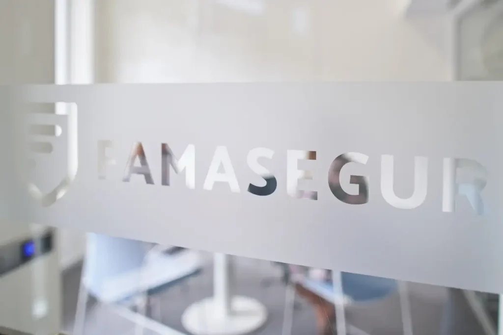 Fama Corretores - mediação de seguros