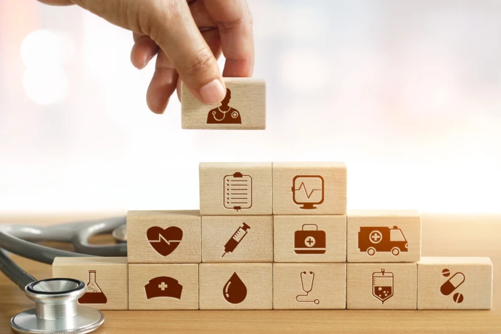 tax benefits health insurance for companies