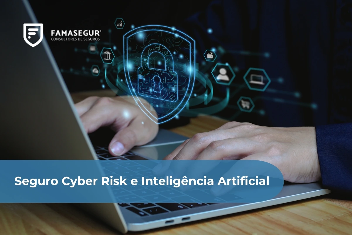 seguro cyber risk